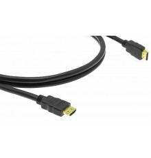 Кабель HDMI (папа) - HDMI (папа), длина 1,8 м                                                                                                                                                                                                             