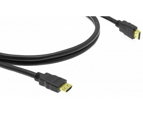 Кабель HDMI (папа) - HDMI (папа), длина 1,8 м