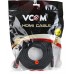 Кабель HDMI 19M/M ver. 2.0, 2 фильтра, 10m VCOM CG525D-R-10.0