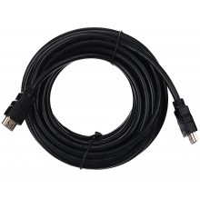 Кабель цифровой HDMI19M to HDMI19M, V1.4+3D, 10m, TV-COM                                                                                                                                                                                                  