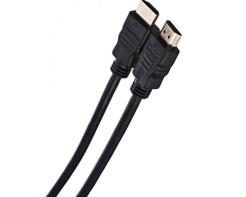 Кабель цифровой HDMI19M to HDMI19M, V1.4+3D, 10m, TV-COM