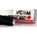 Кабель HDMI 19M/M ver. 2.0 черные коннекторы, 3m VCOM CG526S-B-3M Blister