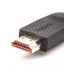 Кабель HDMI 19M/M ver 2.0, 5М,2 фильтра, Aopen/Qust ACG517D-5M