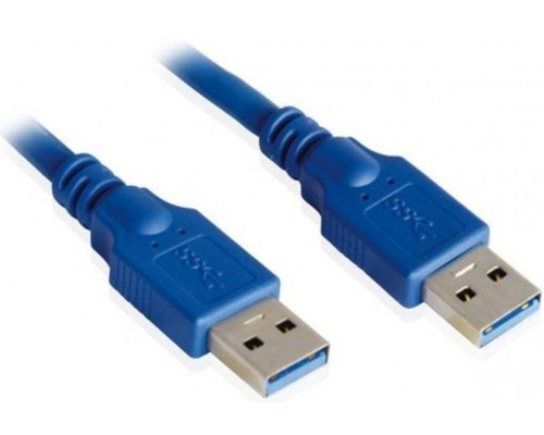 Кабель интерфейсный USB 3.0 Greenconnect GC-U3A01-3m