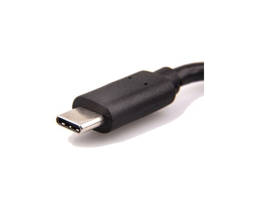 Кабель USB 3.1 Type C  10Гб/с ,5А, Power Deliwery, длина 1M, VCOM CU420-1M