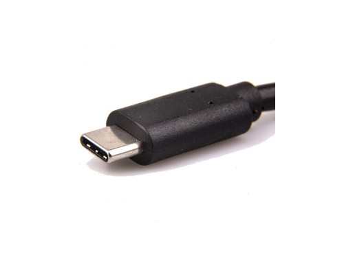 Кабель USB 3.1 Type C  5Гб/с ,3А, Power Deliwery. длина 1M, VCOM CU400-1M