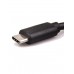 Кабель USB 3.1 Type C  5Гб/с ,3А, Power Deliwery. длина 1M, VCOM CU400-1M