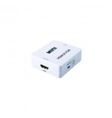 Конвертер Greenconnect  v2.0 HDMI 2 к 1 Bi-Direction Switch серия Greenline                                                                                                                                                                               