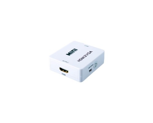 Конвертер Greenconnect  v2.0 HDMI 2 к 1 Bi-Direction Switch серия Greenline