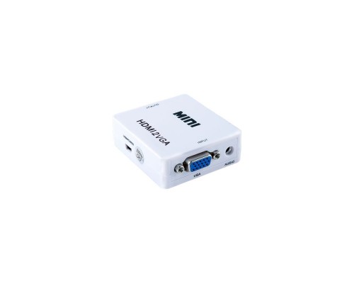 Конвертер Greenconnect  v2.0 HDMI 2 к 1 Bi-Direction Switch серия Greenline