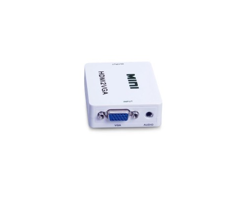 Конвертер Greenconnect  v2.0 HDMI 2 к 1 Bi-Direction Switch серия Greenline