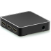 Разветвитель Greenconnect  v2.0 HDMI 1 на 2 выхода, 4Kx2K 60Hz HDR 4:4:4 Greenconnect серия Greenline GCR-GL-vA03P