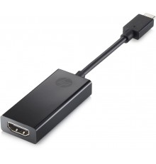 Переходник HP Pavilion USB-C to HDMI Adapter                                                                                                                                                                                                              