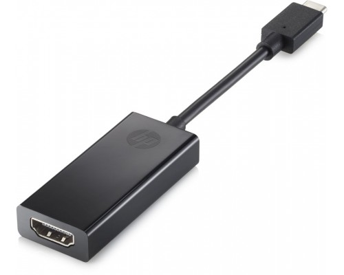 Переходник HP Pavilion USB-C to HDMI Adapter