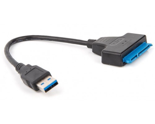 Кабель-адаптер USB3.0 ---SATA III 2.5