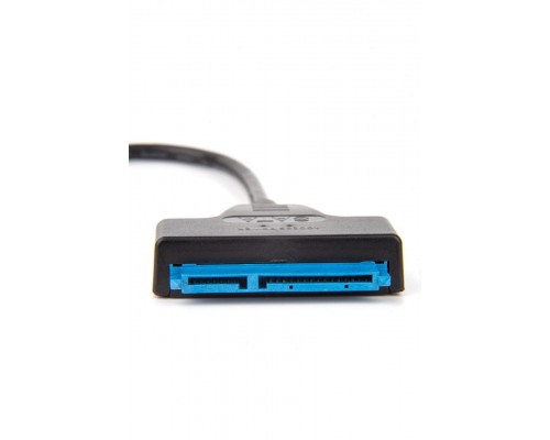 Кабель-адаптер USB3.0 ---SATA III 2.5