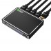 Разветвитель HDMI 2.0, 1x4 Greenline, 4K 60Hz / 1080p 120Hz 4:4:4, USB Charge, GL-vA08