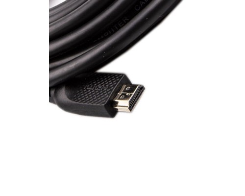 Кабель HDMI AM/DVI(24+1)M, 7.5м, CU, 1080P@60Hz, 2F, VCOM CG484G-7.5M