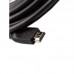 Кабель HDMI AM/DVI(24+1)M, 7.5м, CU, 1080P@60Hz, 2F, VCOM CG484G-7.5M