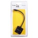 Кабель-переходник Mini DisplayPort (M) -> HDMI (F), 4K@60Hz, Telecom (TA6056)