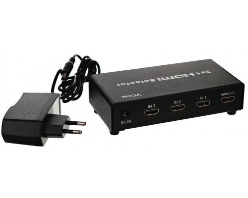 Переключатель HDMI 1.4V 3 =1 VCOM DD433/VDS8030