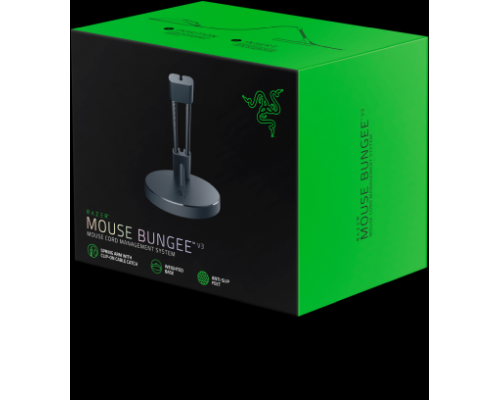 Подставка-держатель для игровой гарнитуры Razer Mouse Bungee V3