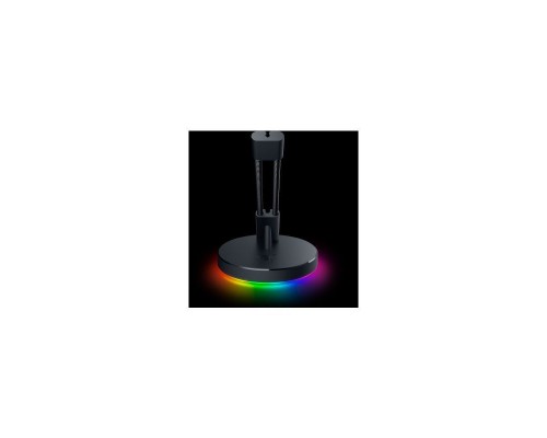 Подставка-держатель для игровой гарнитуры Razer Mouse Bungee V3 Chroma