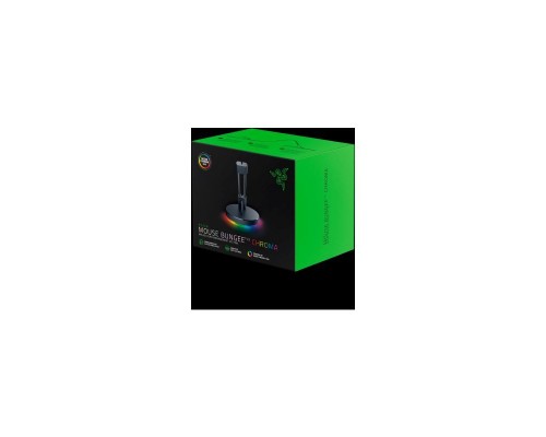 Подставка-держатель для игровой гарнитуры Razer Mouse Bungee V3 Chroma