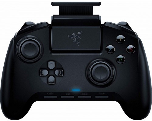 Игровой манипулятор Razer Raiju Mobile - Gaming Controller for Android - FRML Packaging