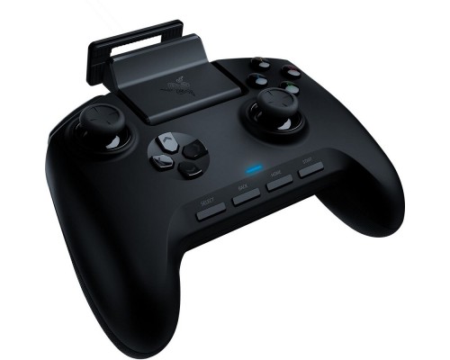 Игровой манипулятор Razer Raiju Mobile - Gaming Controller for Android - FRML Packaging