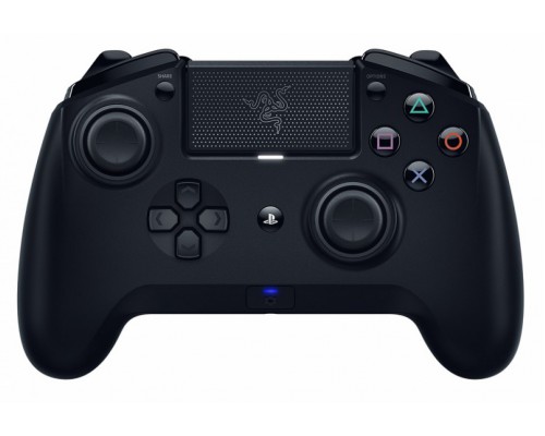 Игровой манипулятор Razer Raiju Tournament Edition - Wireless and Wired Gaming Controller for PS4® 2019 - EU Packaging