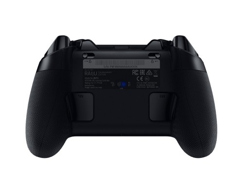 Игровой манипулятор Razer Raiju Tournament Edition - Wireless and Wired Gaming Controller for PS4® 2019 - EU Packaging