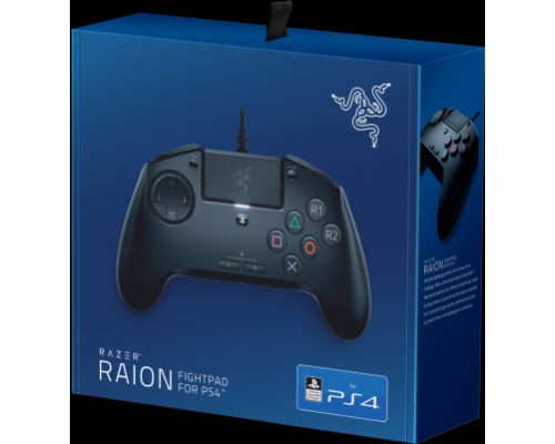 Игровой манипулятор Razer Raion Arcade Gamepad for PS4®