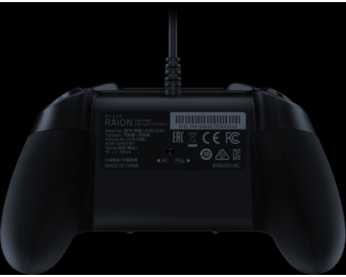 Игровой манипулятор Razer Raion Arcade Gamepad for PS4®