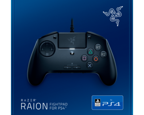 Игровой манипулятор Razer Raion Arcade Gamepad for PS4®