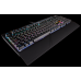 Игровая клавиатура Corsair Gaming™ STRAFE RGB MK.2 Mechanical Gaming Keyboard, Backlit RGB LED, Cherry MX Silent (Russian)