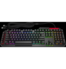 Клавиатура HP OMEN Sequencer Keyboard                                                                                                                                                                                                                     