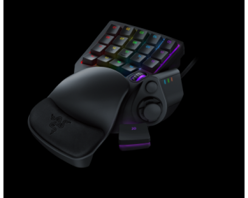 Клавиатура Razer Tartarus Pro – Analog Optical Gaming Keypad - FRML