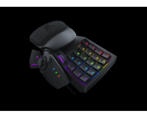 Клавиатура Razer Tartarus Pro – Analog Optical Gaming Keypad - FRML