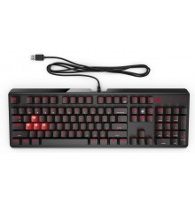 Клавиатура HP Encoder Gaming BWN Keyboard                                                                                                                                                                                                                 