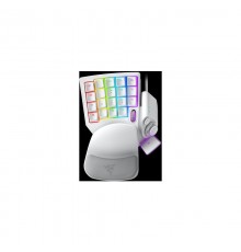 Клавиатура Razer Tartarus Pro – Analog Optical Gaming Keypad - Mercury – FRML Packaging                                                                                                                                                                   