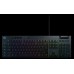 Клавиатура игровая Logitech G815, оригинальная заводская РУС гравировка [920-008991]