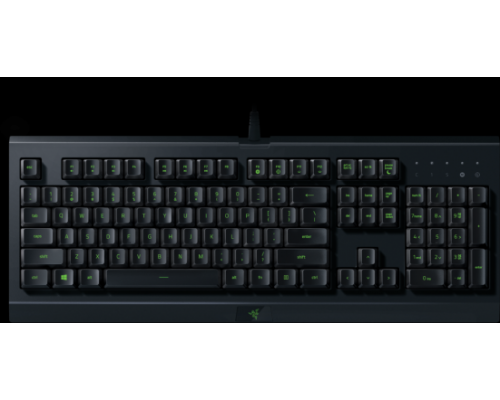 Клавиатура Razer Cynosa Lite - Gaming Keyboard - Russian Layout