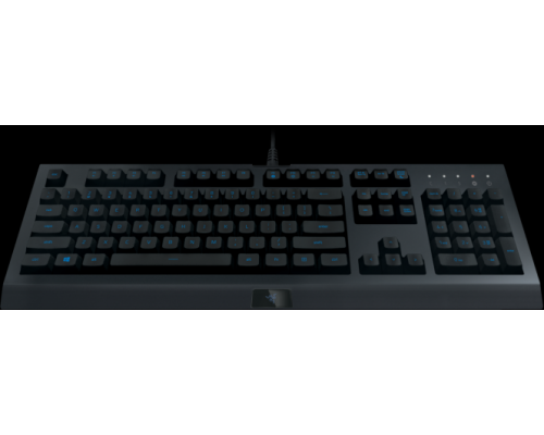 Клавиатура Razer Cynosa Lite - Gaming Keyboard - Russian Layout