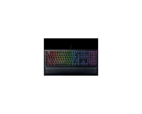 Клавиатура Razer Ornata V2 Gaming keyboard  - Russian Layout