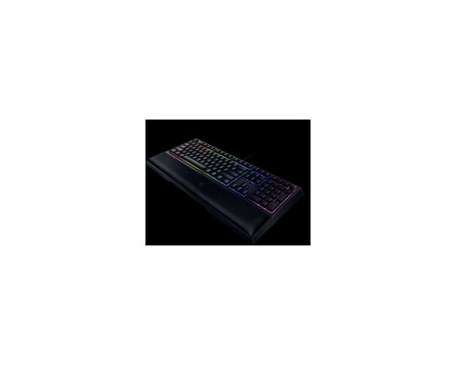 Клавиатура Razer Ornata V2 Gaming keyboard  - Russian Layout