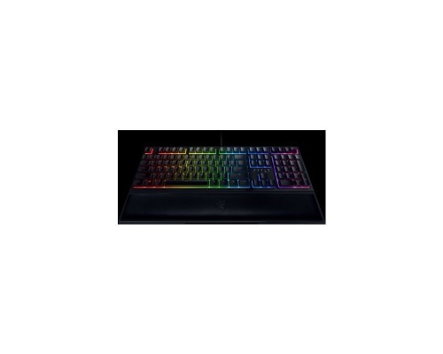 Клавиатура Razer Ornata V2 Gaming keyboard  - Russian Layout