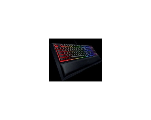 Клавиатура Razer Ornata V2 Gaming keyboard  - Russian Layout