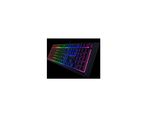 Клавиатура Razer Ornata V2 Gaming keyboard  - Russian Layout