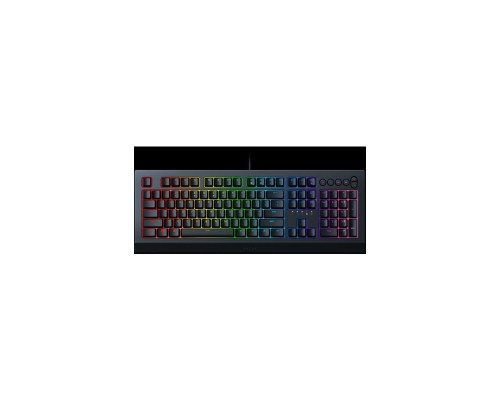 Клавиатура Razer Cynosa V2 Gaming keyboard  - Russian Layout